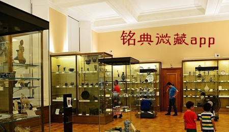 铭典微藏
