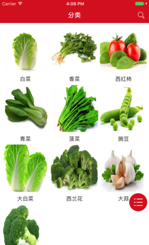 同城菜园子