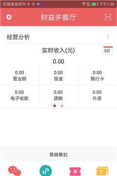 财益多