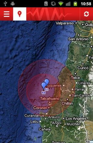 Earthquake