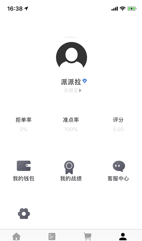 派派拉