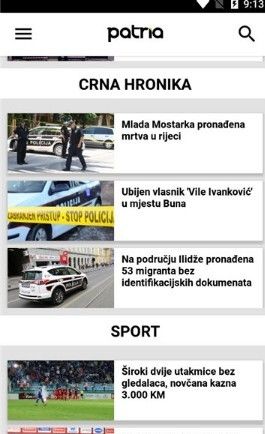 Patria