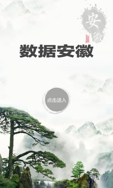 数据安徽