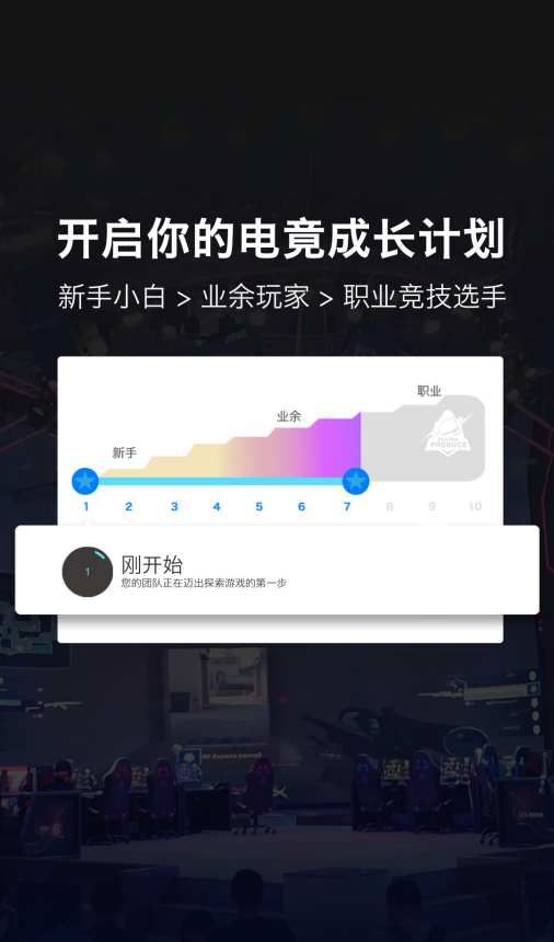 创造玩家