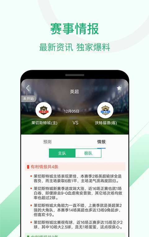 慧眼识球