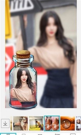照片美图拼图