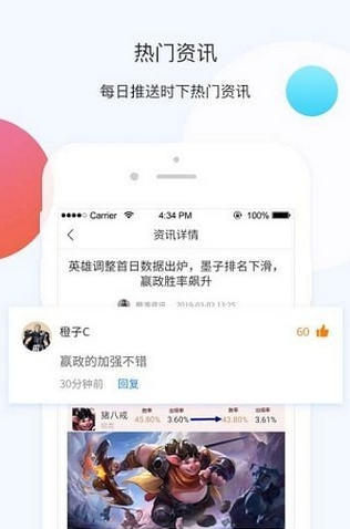 橙游