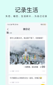 猫爪交友