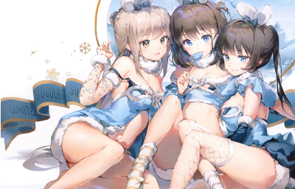 漫小说
