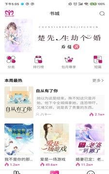 朵米小说