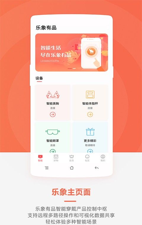 乐象有品