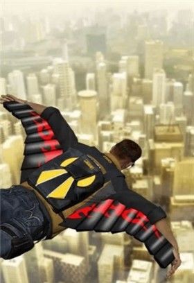 真实模拟飞行