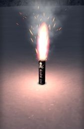 烟花派对模拟器