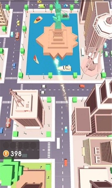 一起来打棒球