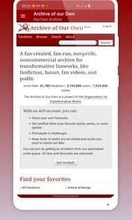 ao3镜像