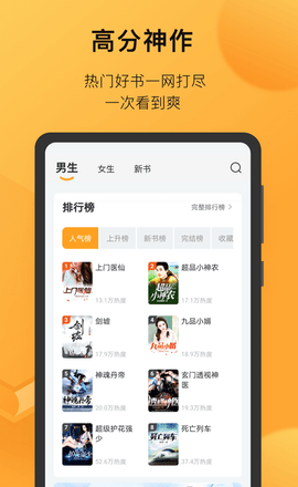 小书狐