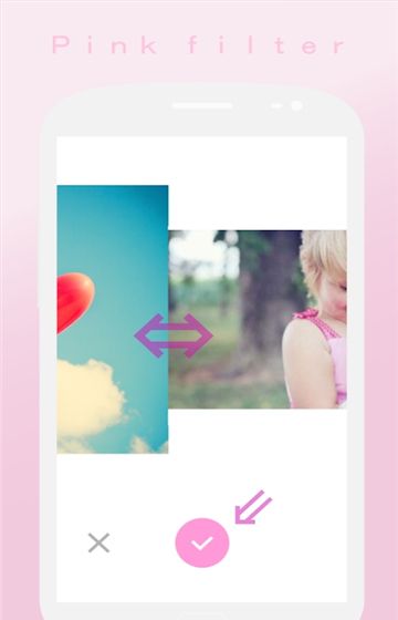 SoftPink美图