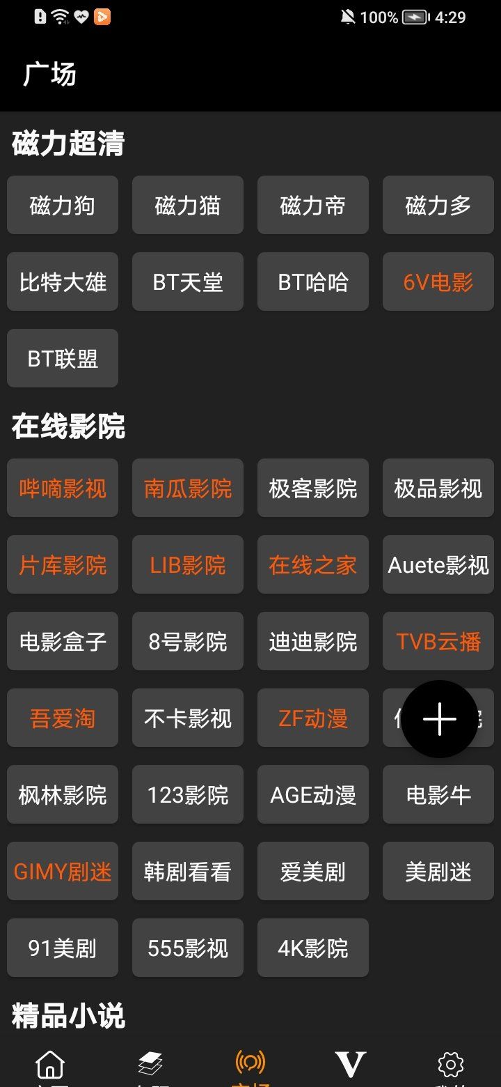 V影视