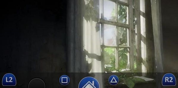 PS4模拟器