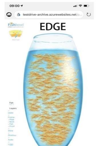 fishbowl