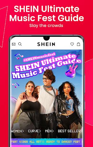 shein