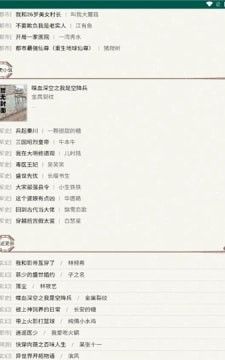 天鹰小说