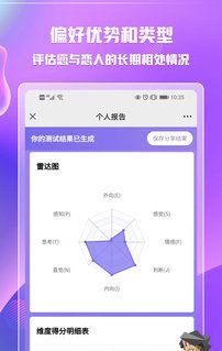 i人格和e人格测试