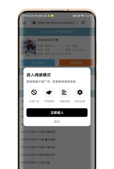 黑莓浏览器