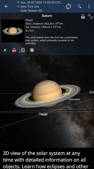 移动天文台