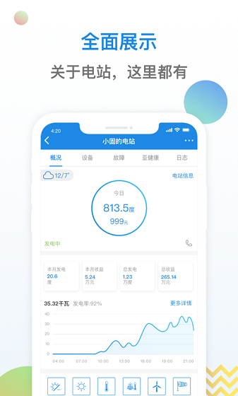 小固云窗