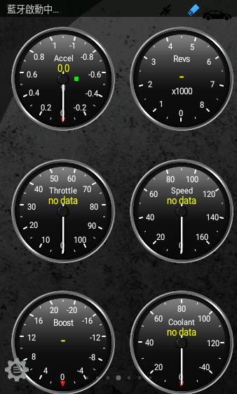torque