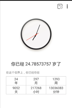 生辰