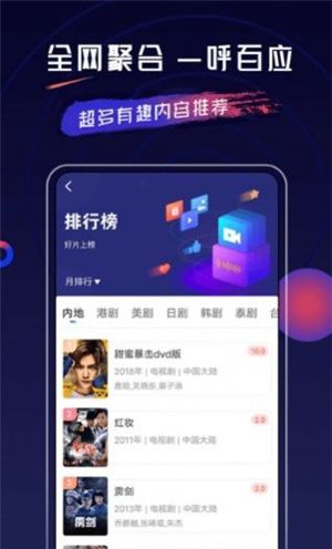 乔治影视
