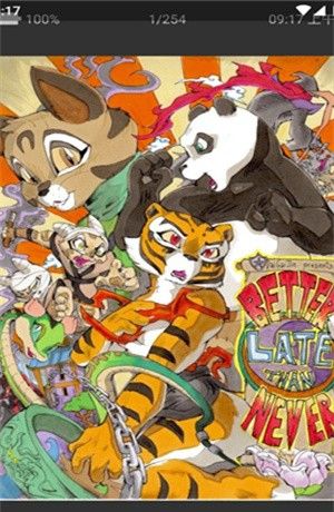 妖精漫画韩漫