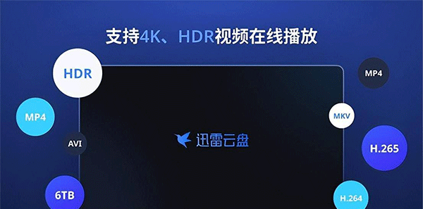 迅雷tv