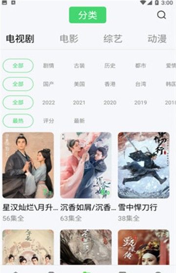 竹叶视频