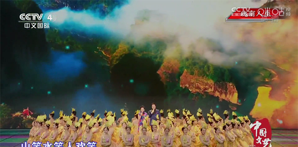 星火电视tv版