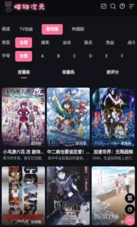 喵物次元