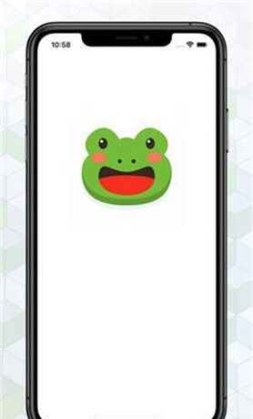 绿蛙密信