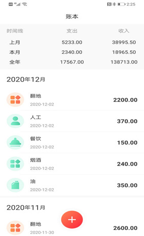 测亩易