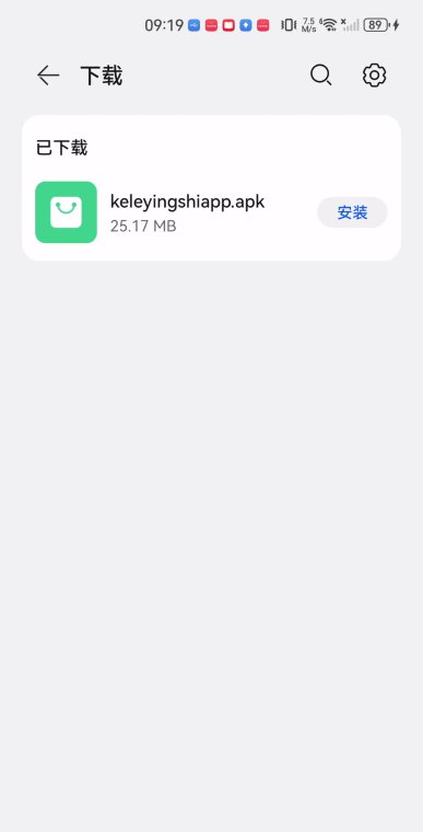 可乐影视