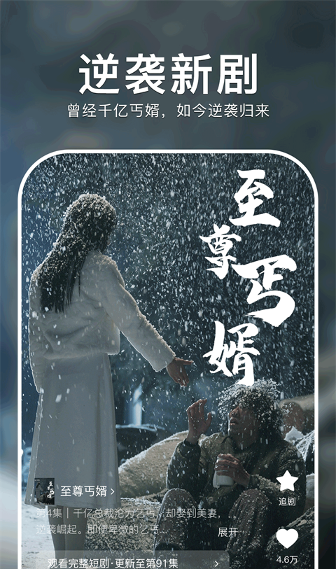 红果免费网剧