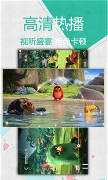 侠客影视