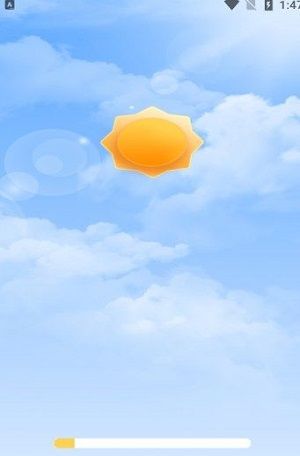 今准天气