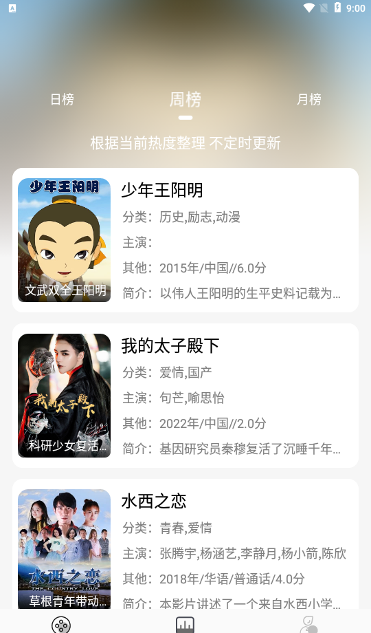 南柯电影网