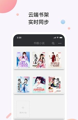 书心小说