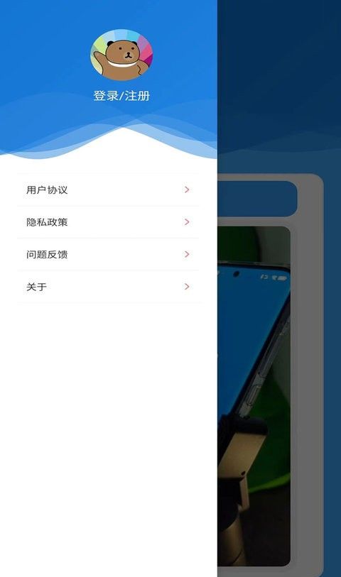绿幕相机