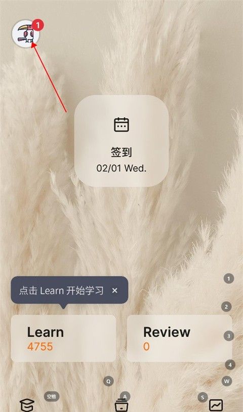 不背单词