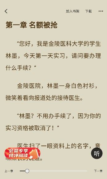 笔阁小说