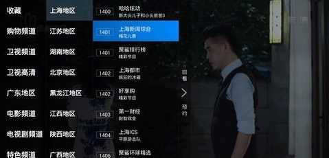 看看电视